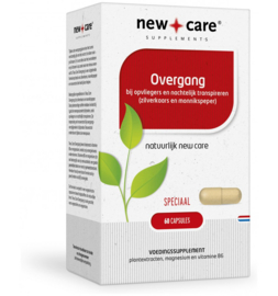 New Care Overgang (60) THT 10-2025