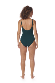 Badpak Chile OP Dark Green