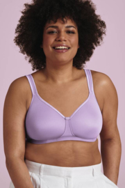 Tonya Pastel Lilac