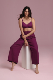 Tonya Purple Wine