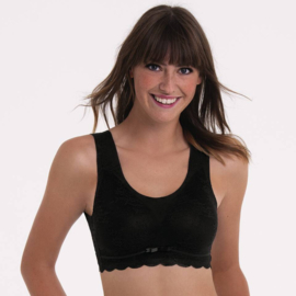 Essential Lace Bralette