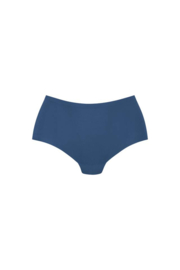 Essential Lace (met prothese pockets) Blue Heaven evt. met bijpassende slip