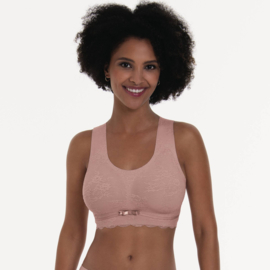 Essential Lace Bralette