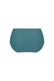 Essential Lace (met prothese pockets) Light Smaragd evt. met bijpassende slip