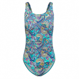 Badpak Power Paisley