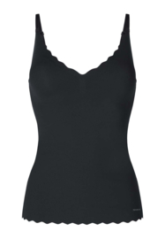 Camisole met verwijderbare pads