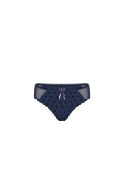 Kylie Slip Blauw