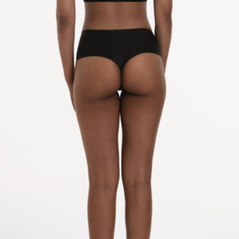 Essential High Waist String