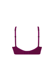Tonya Purple Wine