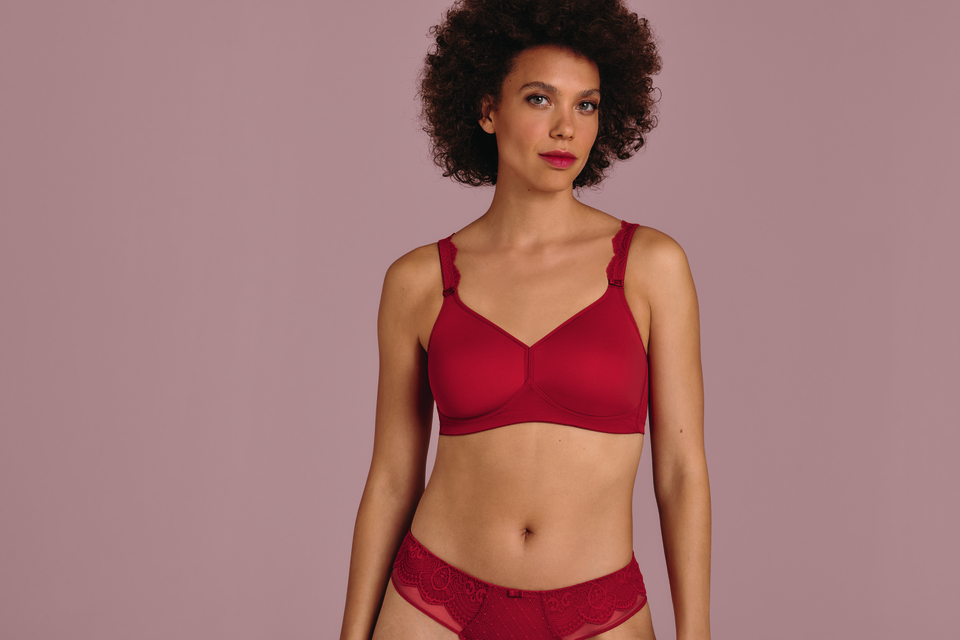 Selma (met evt. bijpassende slip)