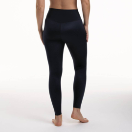 Sport tights massage