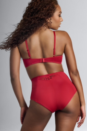 Dame de Paris High-Waist slip