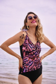 Badpak Praia Butterfly