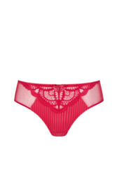 Karolina Panty Hot Pink/Sand