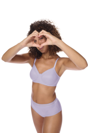 Rhoda Soft Bra Padded evt. met bijpassende slip