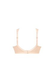 Clara Art Zwart en Smart Rose