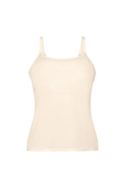 Amica top (evt. bijpassende Essentialslip)