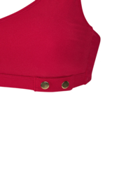 Bikini Chile Red