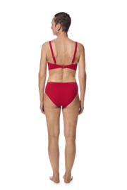 Bikini Chile Red
