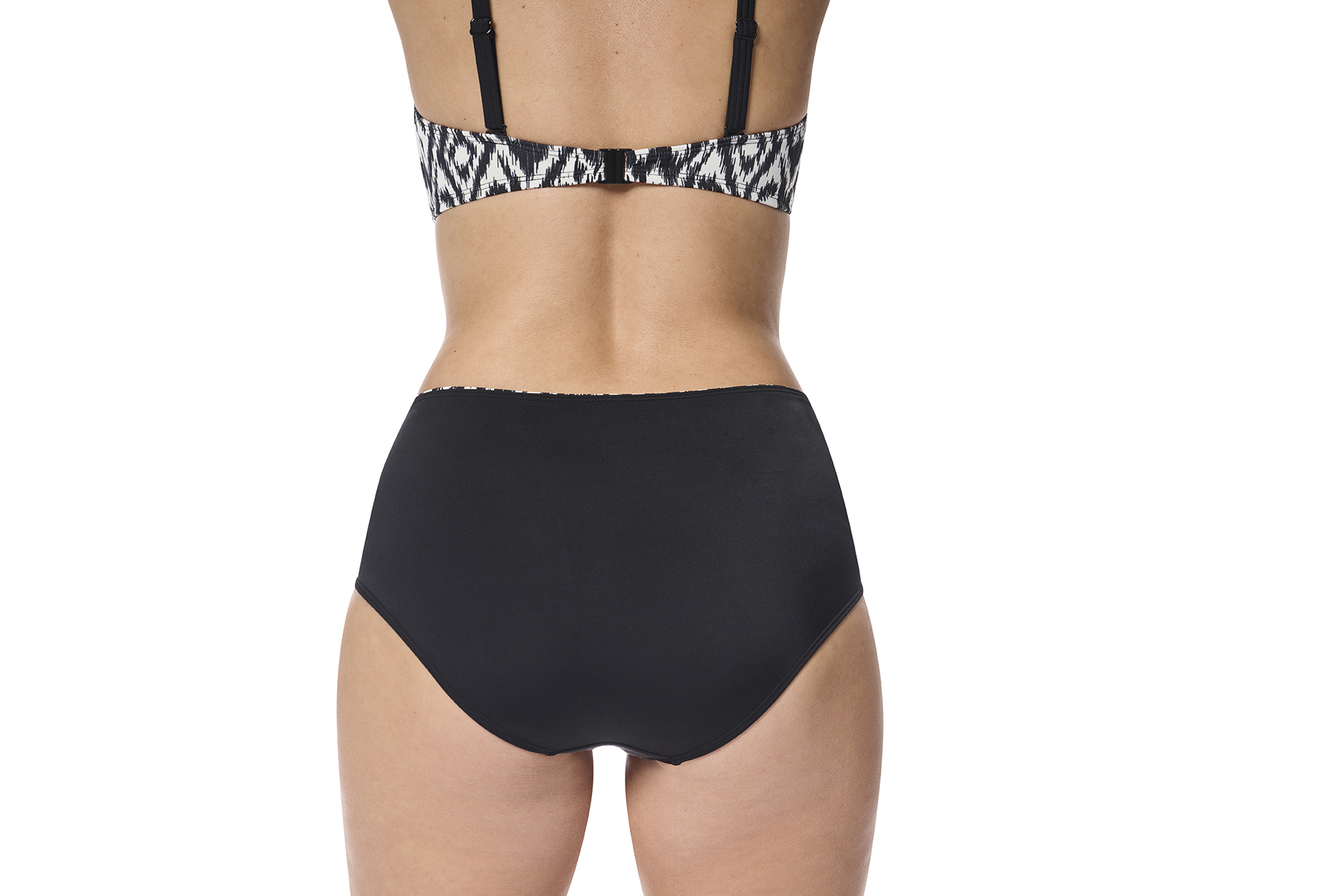 Zwemslip Salta (evt bijpassende bikini- of tankinitop