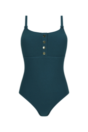 Badpak Chile OP Dark Green
