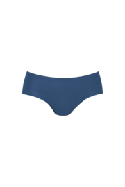 Essential Lace (met prothese pockets) Blue Heaven evt. met bijpassende slip