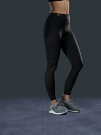 Sport tights massage