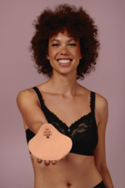 Eloise (met evt. bijpassende slip)