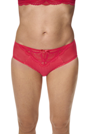 Karolina Panty Hot Pink/Sand