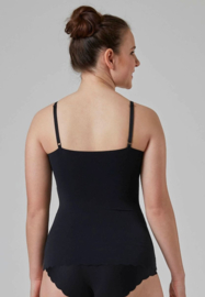 Camisole met verwijderbare pads