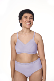 Rhoda Soft Bra evt. met bijpassende slip