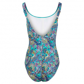Badpak Power Paisley
