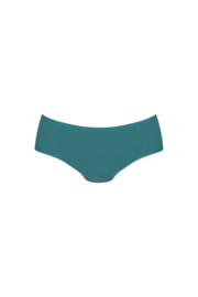 Essential Lace (met prothese pockets) Light Smaragd evt. met bijpassende slip