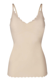 Camisole met verwijderbare pads