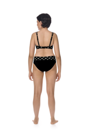 Bikini Palermo evt. met bijpassende Pareo