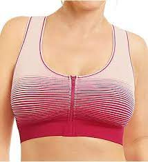 Sports Bra Rose