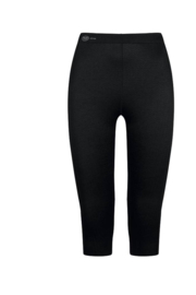 Sport tights massage