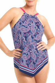 Tankini Be Attractive