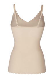 Camisole met verwijderbare pads