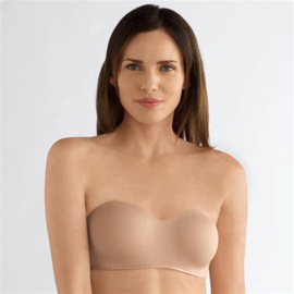 Barbara Beugel bh (Strapless Te Dragen)