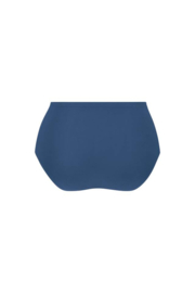 Essential Lace (met prothese pockets) Blue Heaven evt. met bijpassende slip