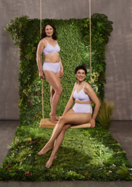Rhoda Highwaist Panty