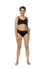 Bikini Palermo evt. met bijpassende Pareo