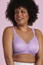 Tonya Pastel Lilac