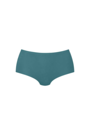 Essential Lace (met prothese pockets) Light Smaragd evt. met bijpassende slip