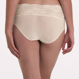 Essential Lace High Waist slip