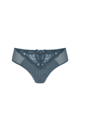 Karolina slip Dark Teal