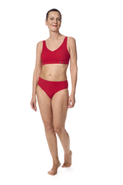 Bikini Chile Red