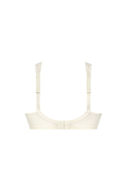 Clara Art Zwart en Crystal Bloem