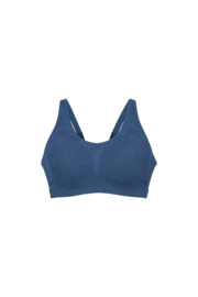 Essential Lace (met prothese pockets) Blue Heaven evt. met bijpassende slip